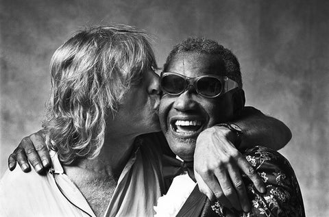 Norman Seeff Photograph | Iconic Music Portraits Collection