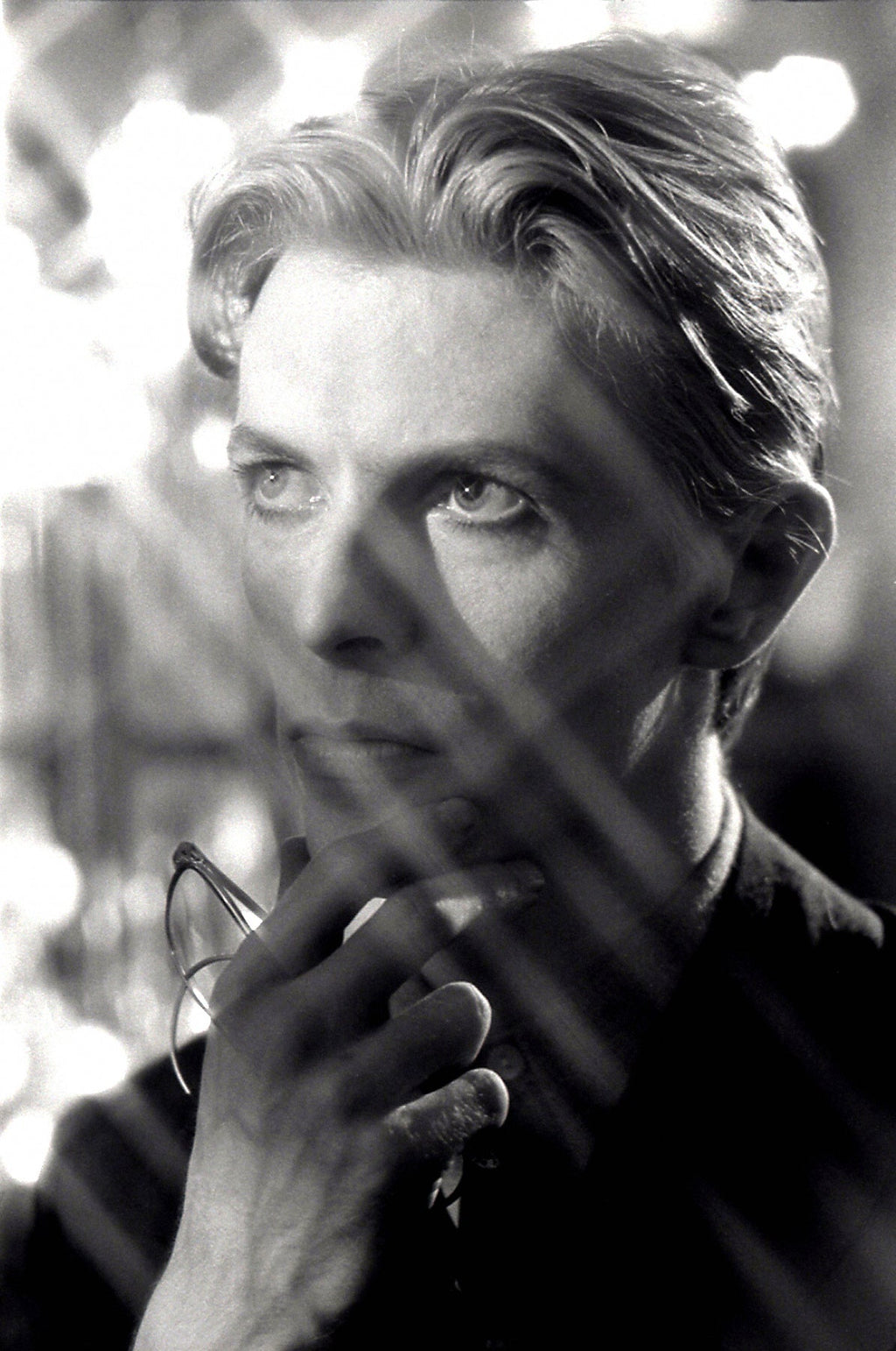 洋書] David Bowie: A Portrait David Bowie Official on X