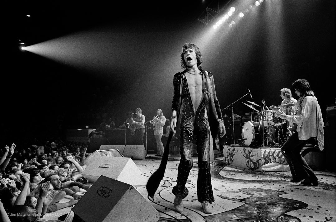 Rock 'N' Roll - Studio CT