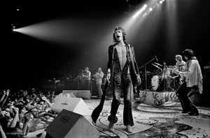 Rock 'N' Roll - Studio CT