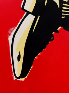 Will Von Dehl - Studio CT