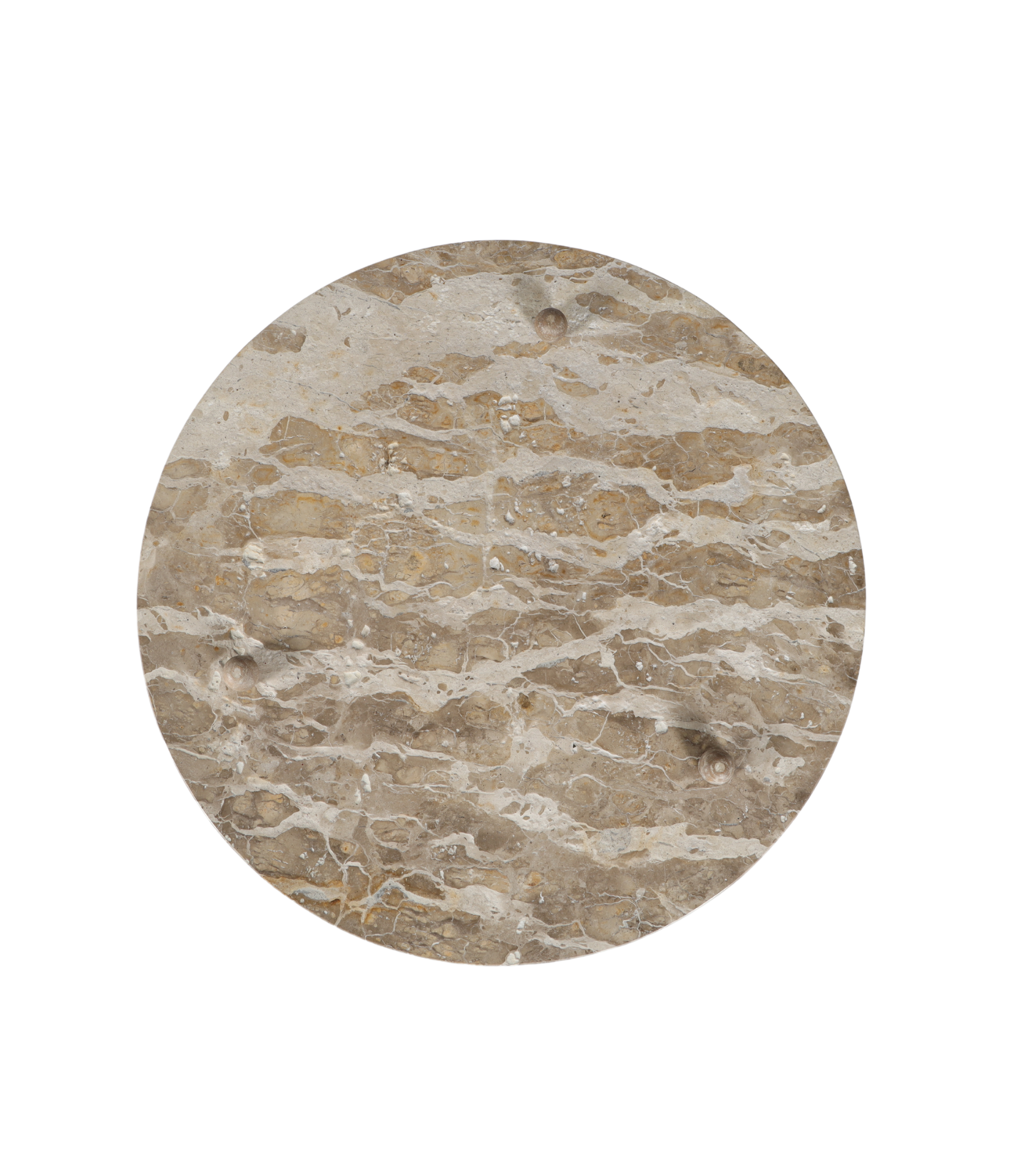Oasis Small Marble Top Table