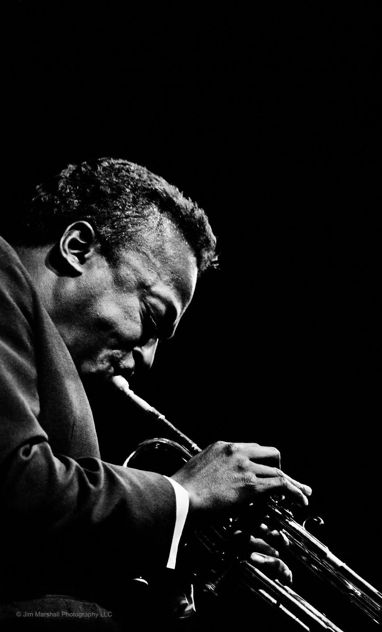Miles Davis Monterey Jazz Festival 1964