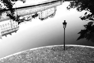 La Seine Paris