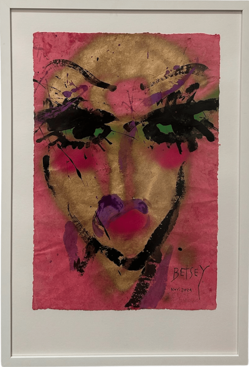 Alien Queen - Studio CT