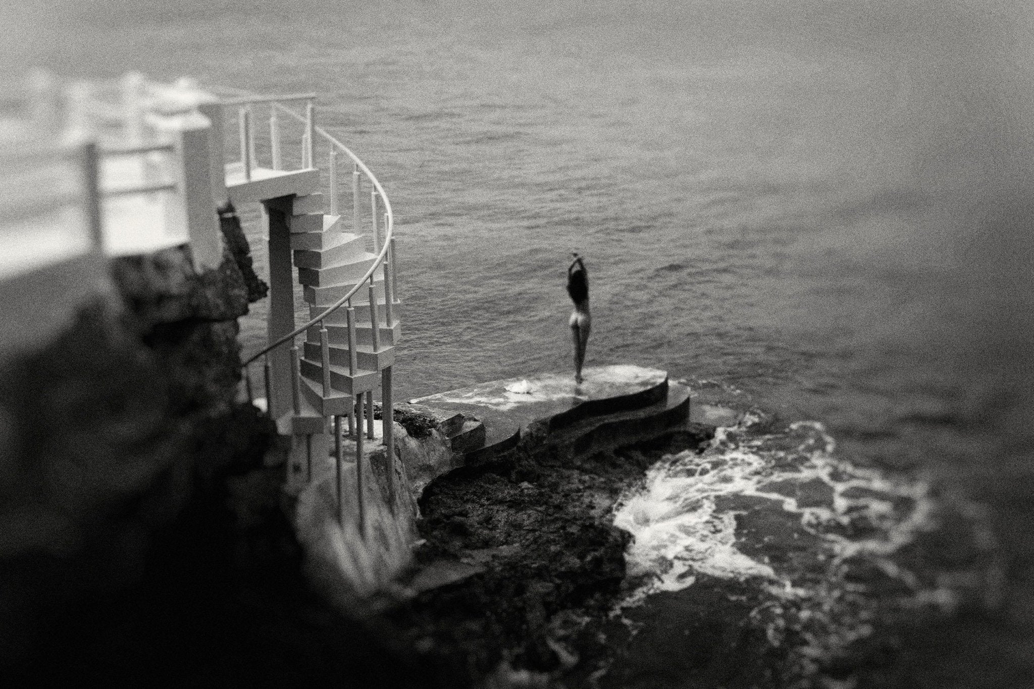 Brian Bowen Smith Iconic Photographer | Studio CT Design