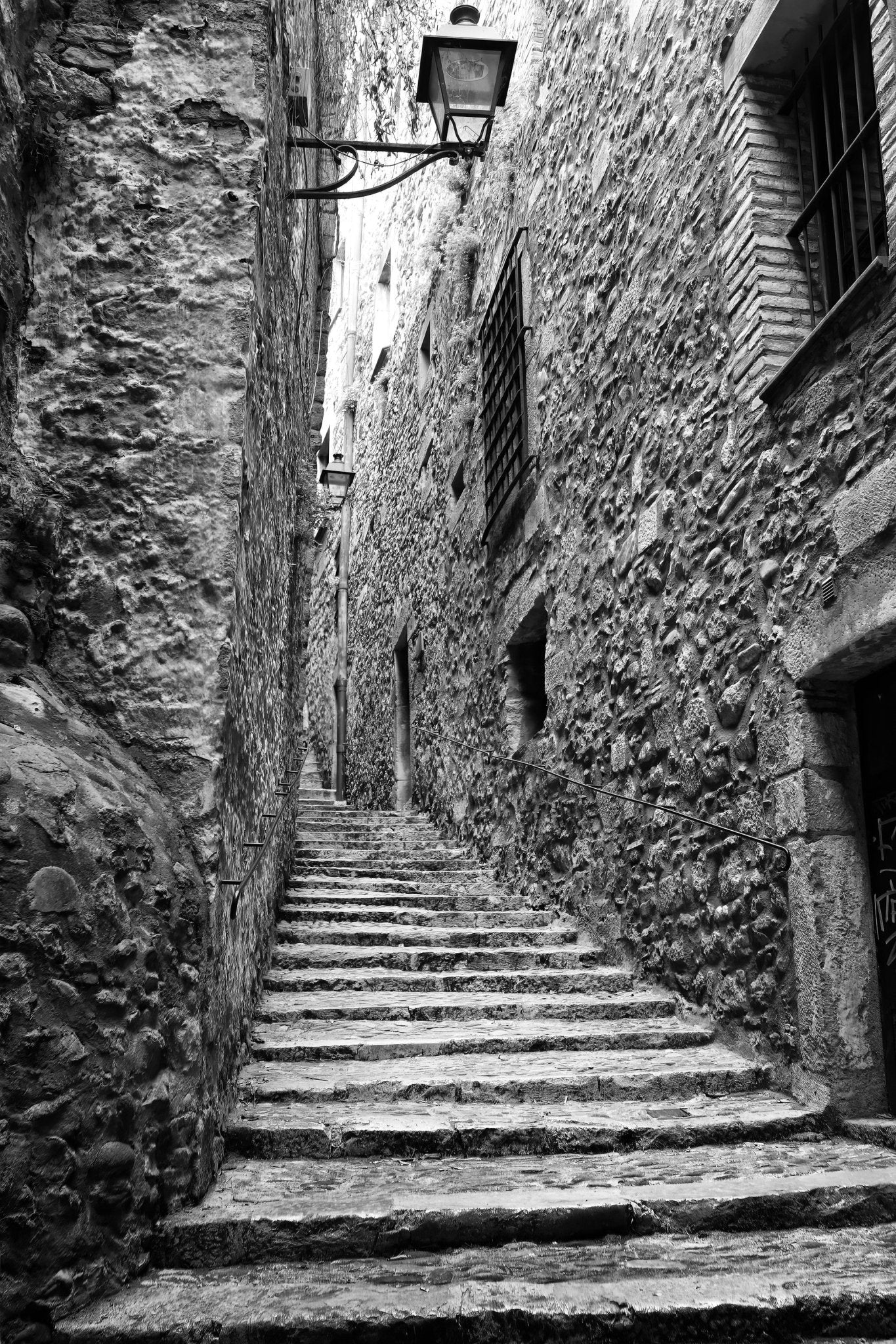 Ascending History - Studio CT