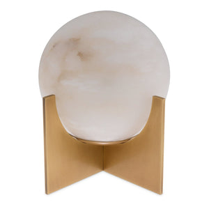 Auracle Orb Table Lamps - Studio CT