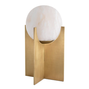 Auracle Orb Table Lamps - Studio CT