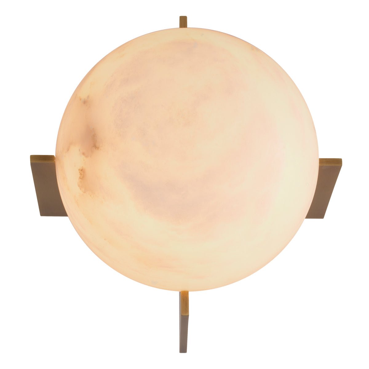 Auracle Orb Table Lamps - Studio CT