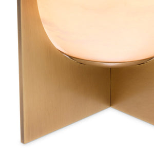 Auracle Orb Table Lamps - Studio CT