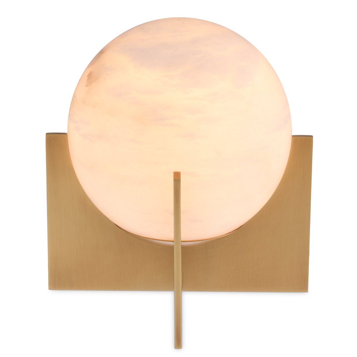 Auracle Orb Table Lamps - Studio CT