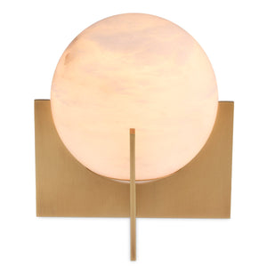 Auracle Orb Table Lamps - Studio CT