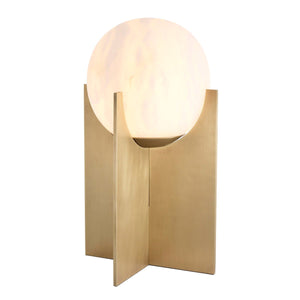 Auracle Orb Table Lamps - Studio CT