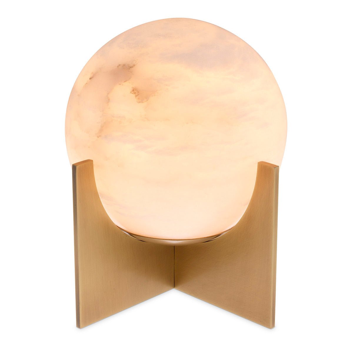 Auracle Orb Table Lamps - Studio CT