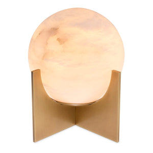 Auracle Orb Table Lamps - Studio CT