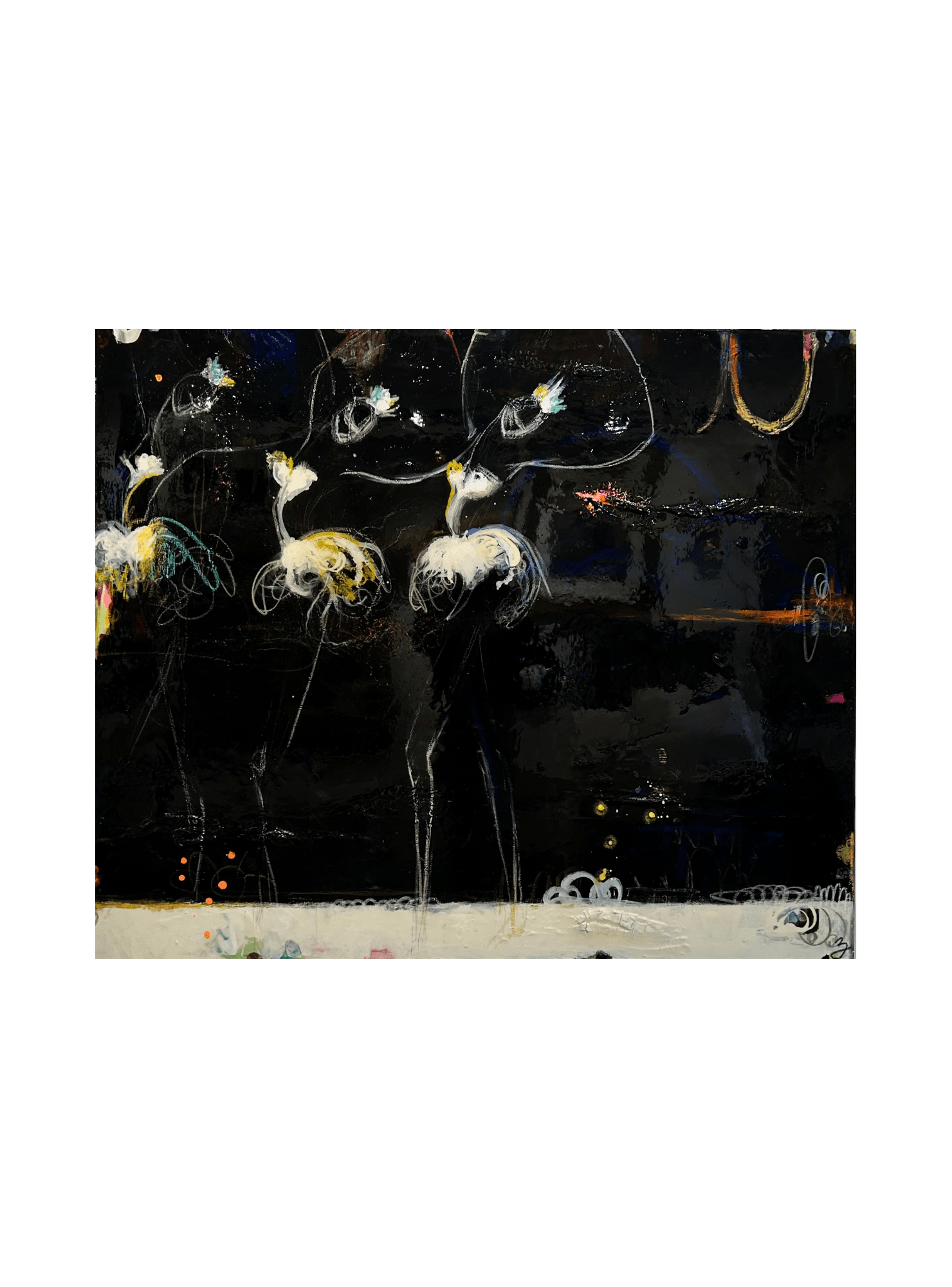 Ballerina - Studio CT
