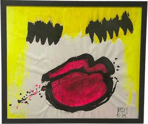 Bite My Lip - Studio CT