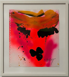 Blushing - Studio CT