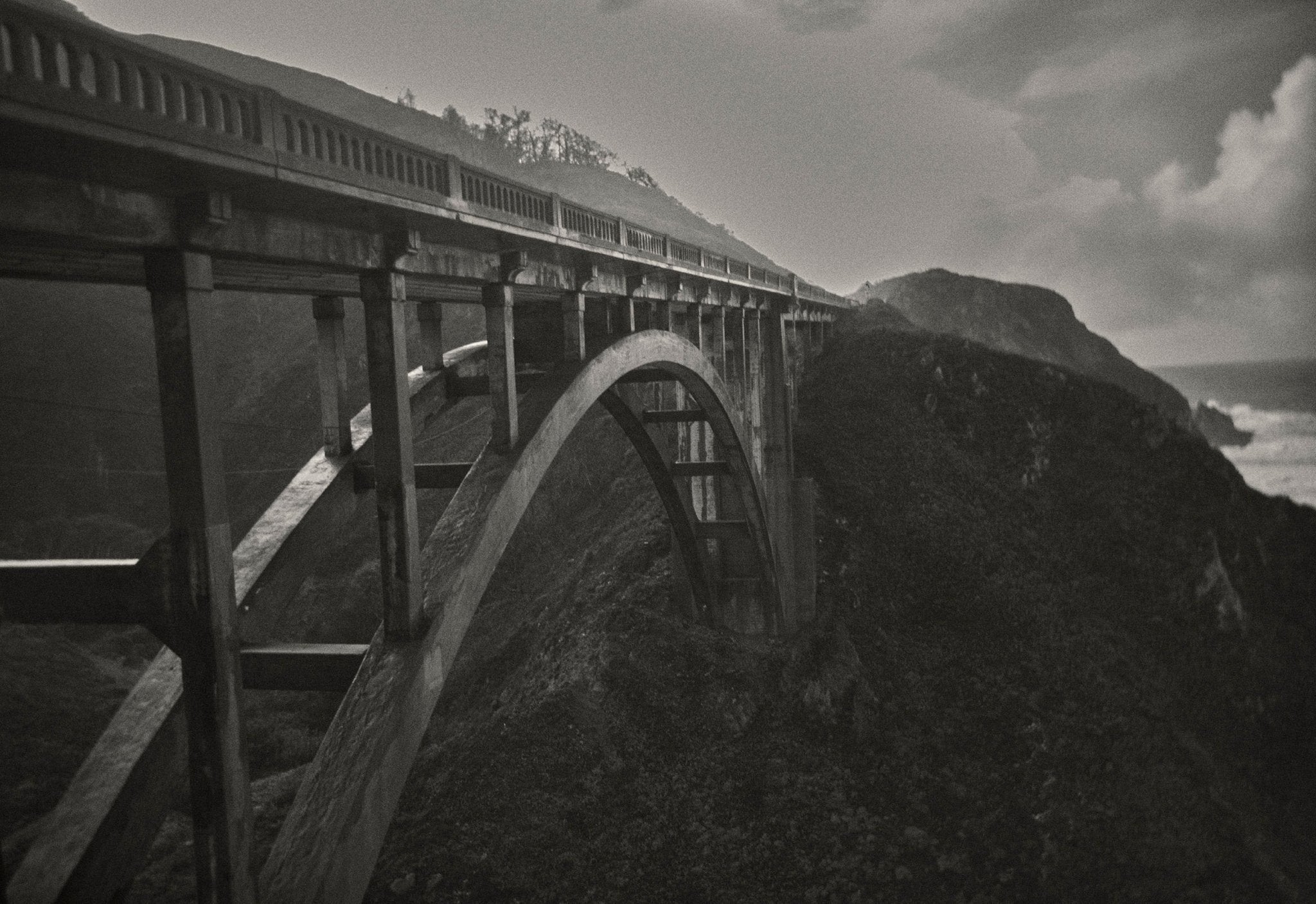 Bridge - Studio CT