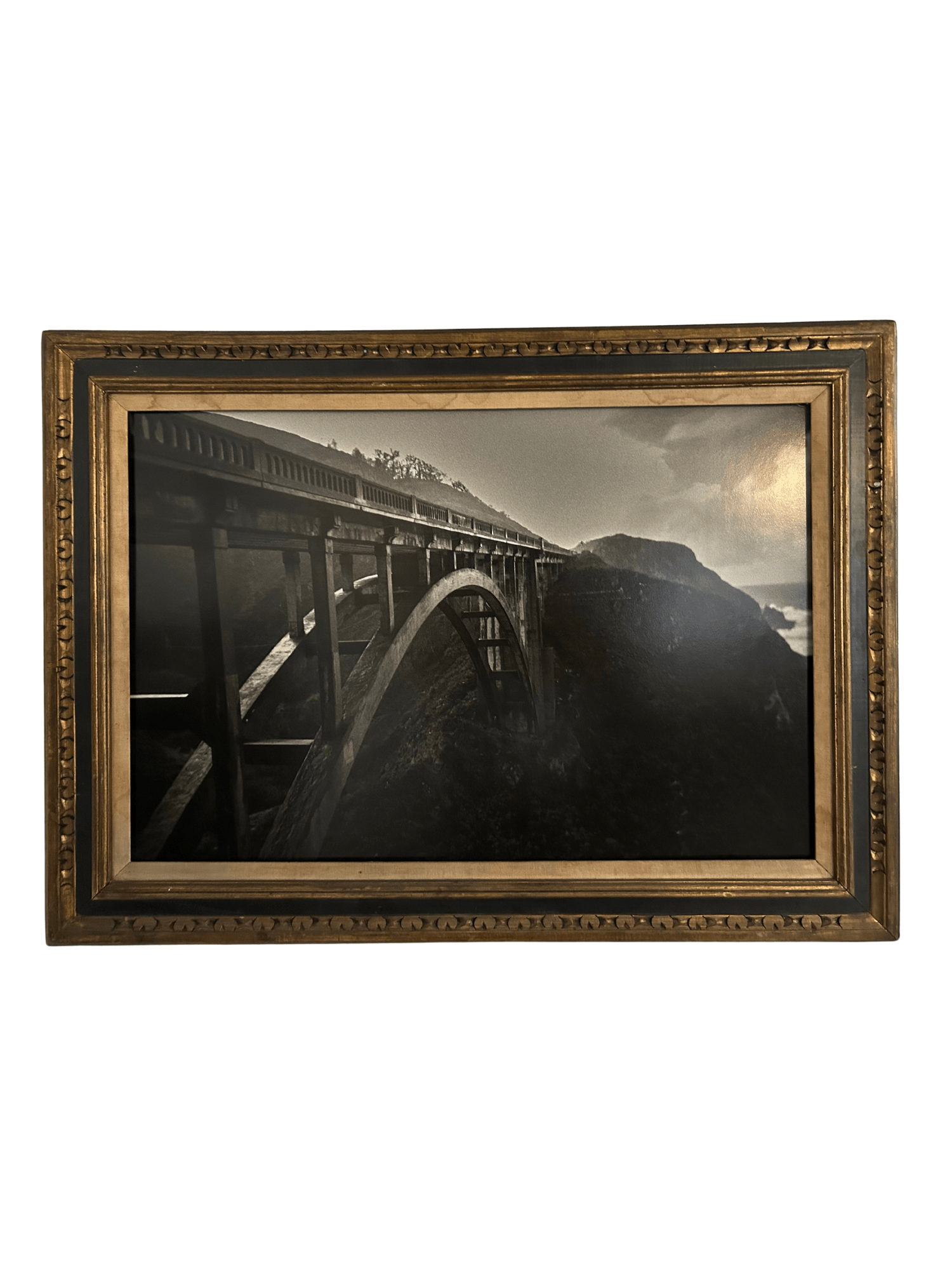 Bridge - Studio CT