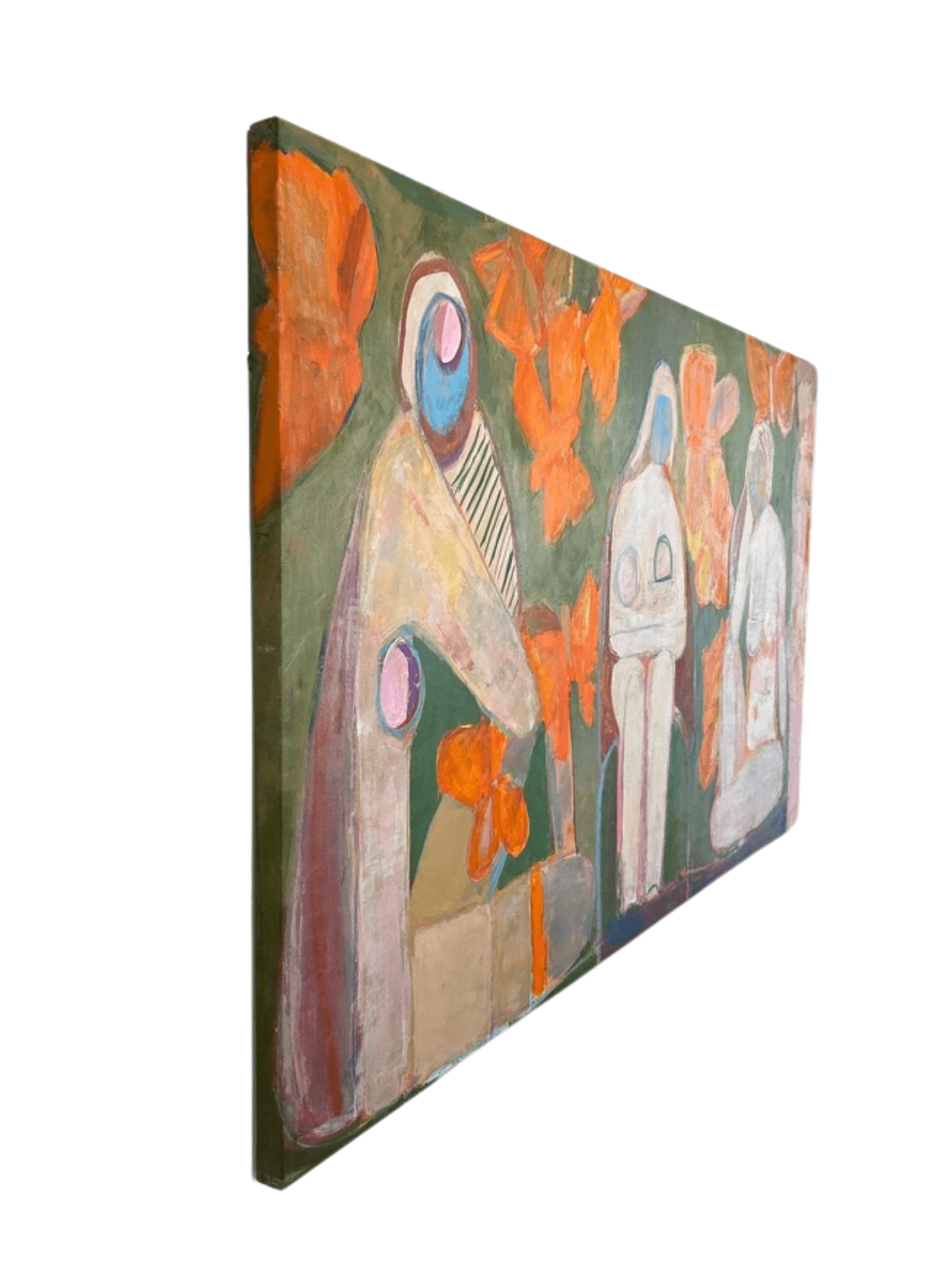 Butterfly People - Studio CT