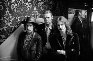 Cream, Sausalito Hotel, Sausalito, CA, 1968 - Studio CT