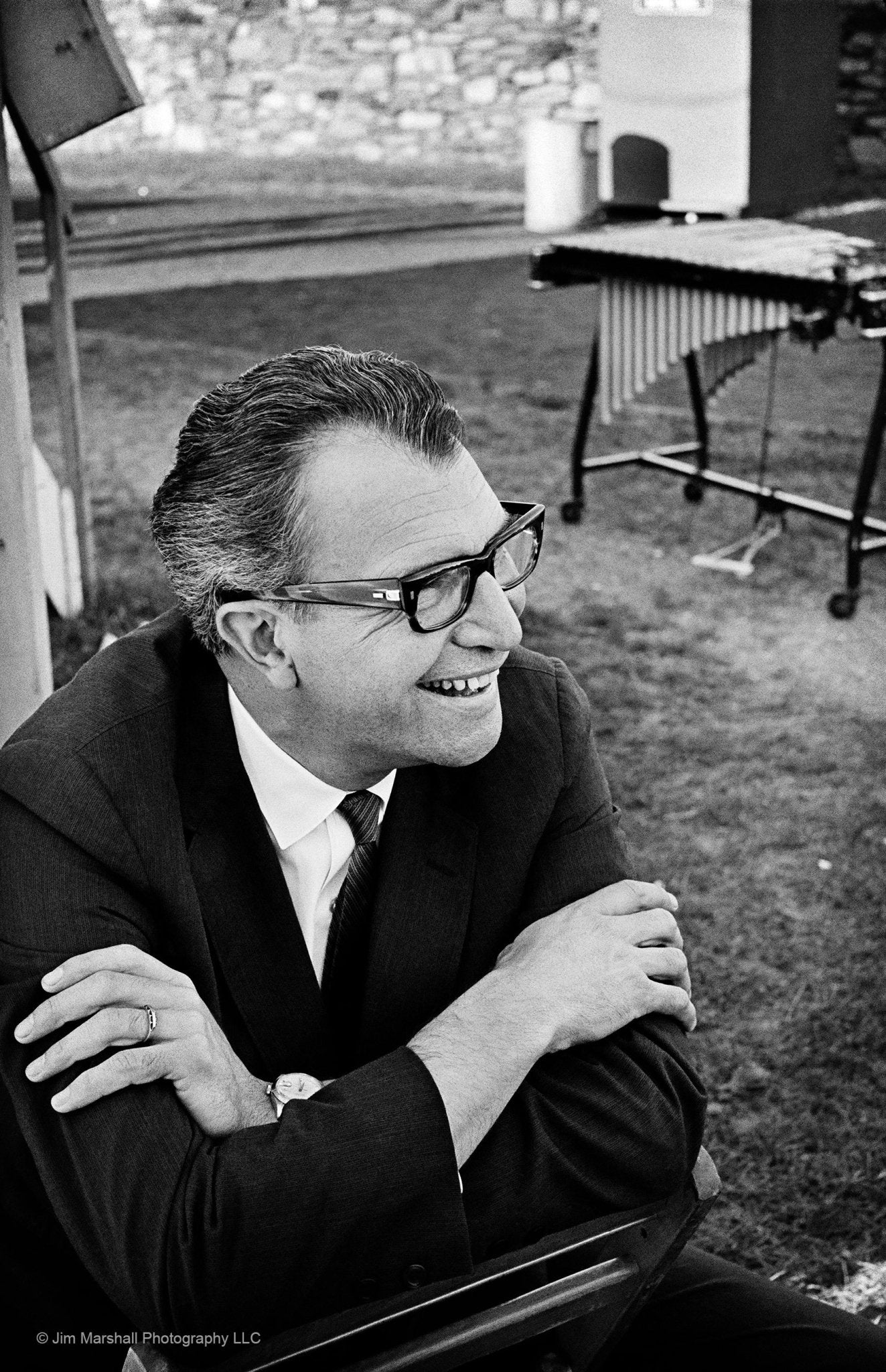 Dave Brubeck Newport Jazz Festival 1963 - Studio CT