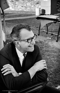 Dave Brubeck Newport Jazz Festival 1963 - Studio CT
