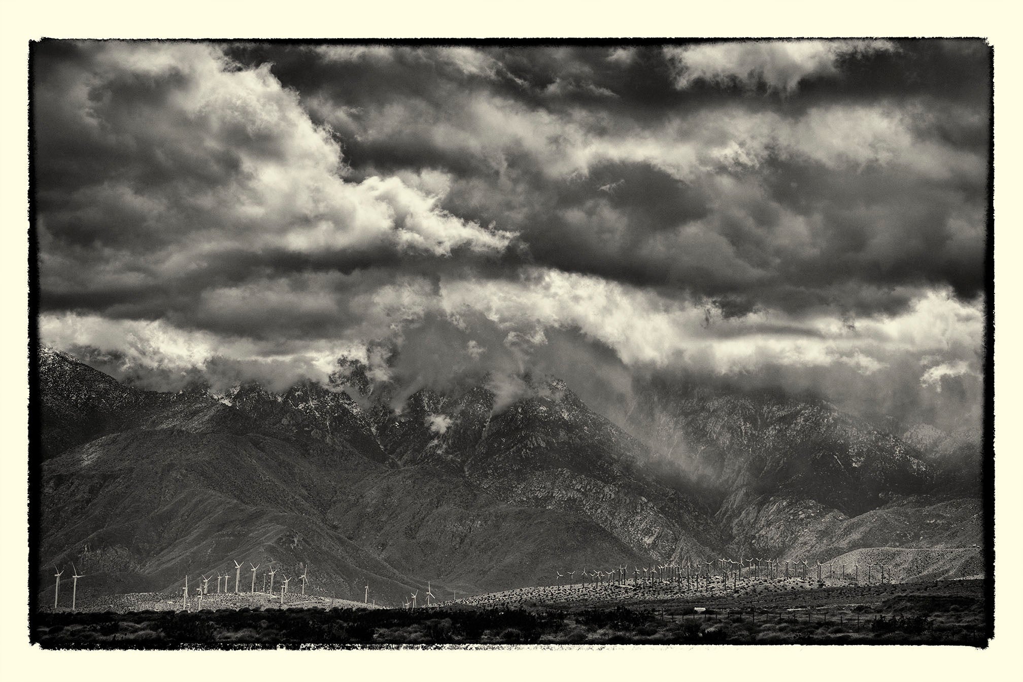 Desert Dreamin - Studio CT