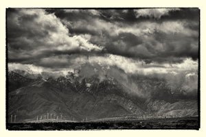 Desert Dreamin - Studio CT
