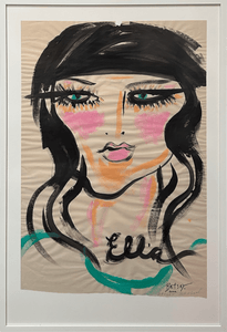 Ella - Studio CT