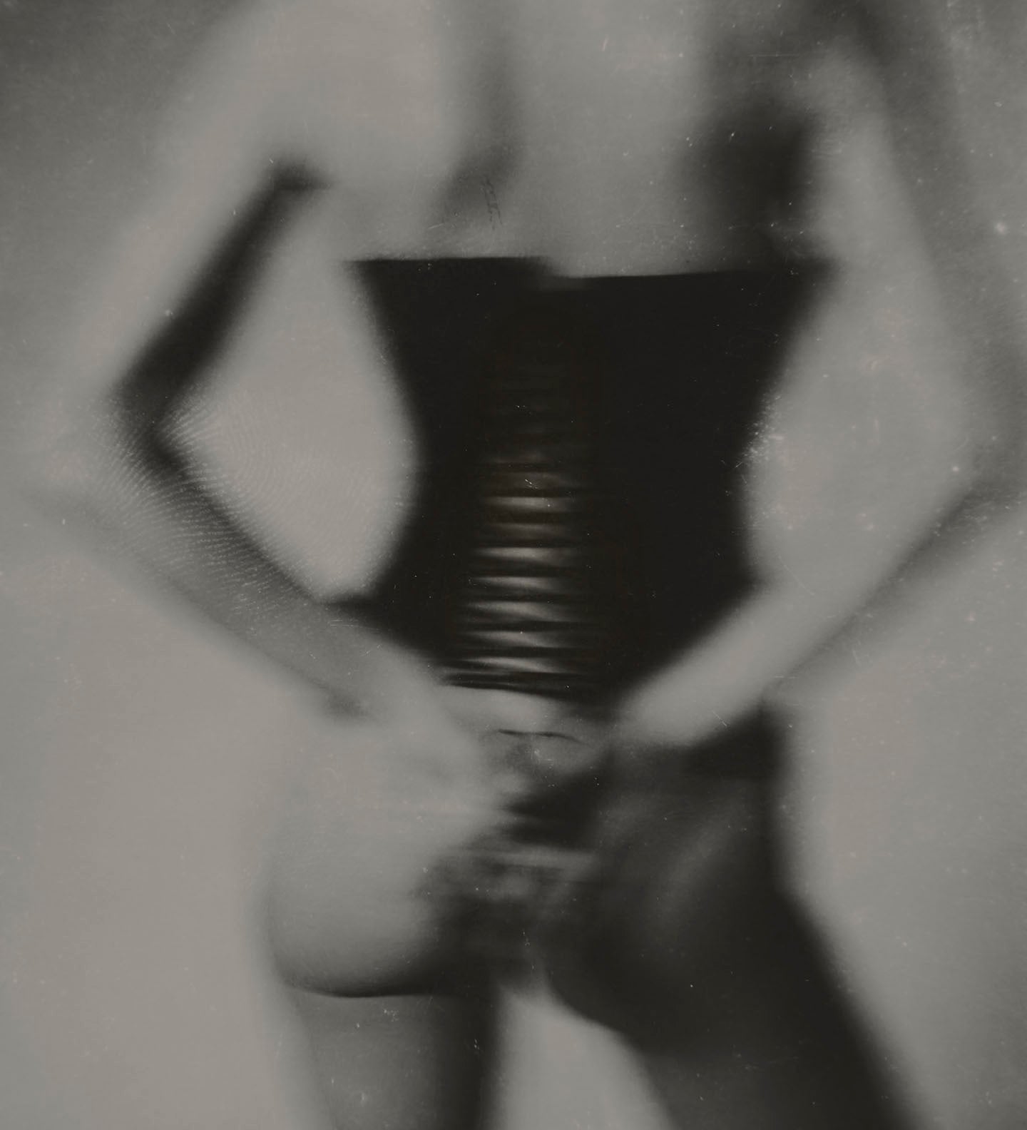 Ellie - Studio CT
