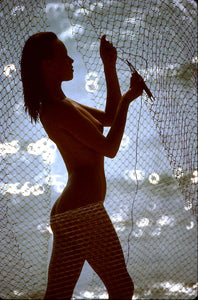 Fishnets, Seychelles - Studio CT
