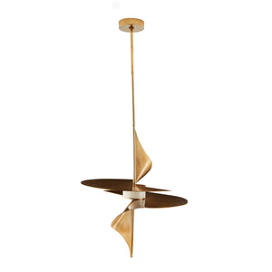 Florence Pendant - Studio CT