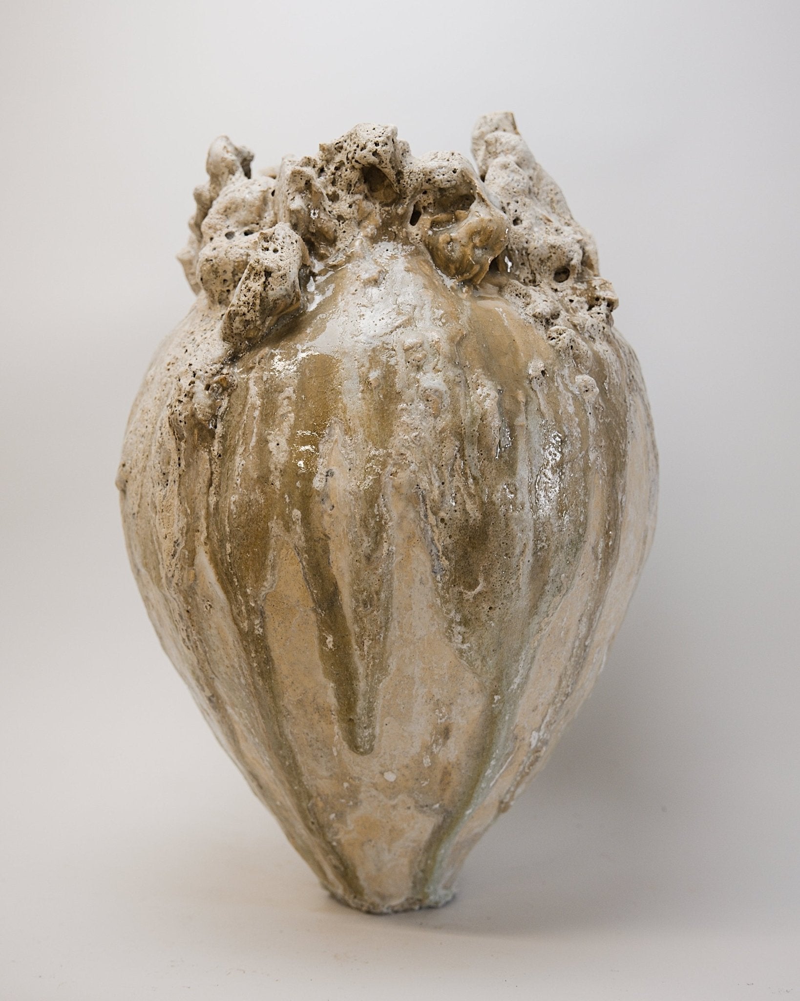 Fragment Fubuki Moon Vase - Studio CT