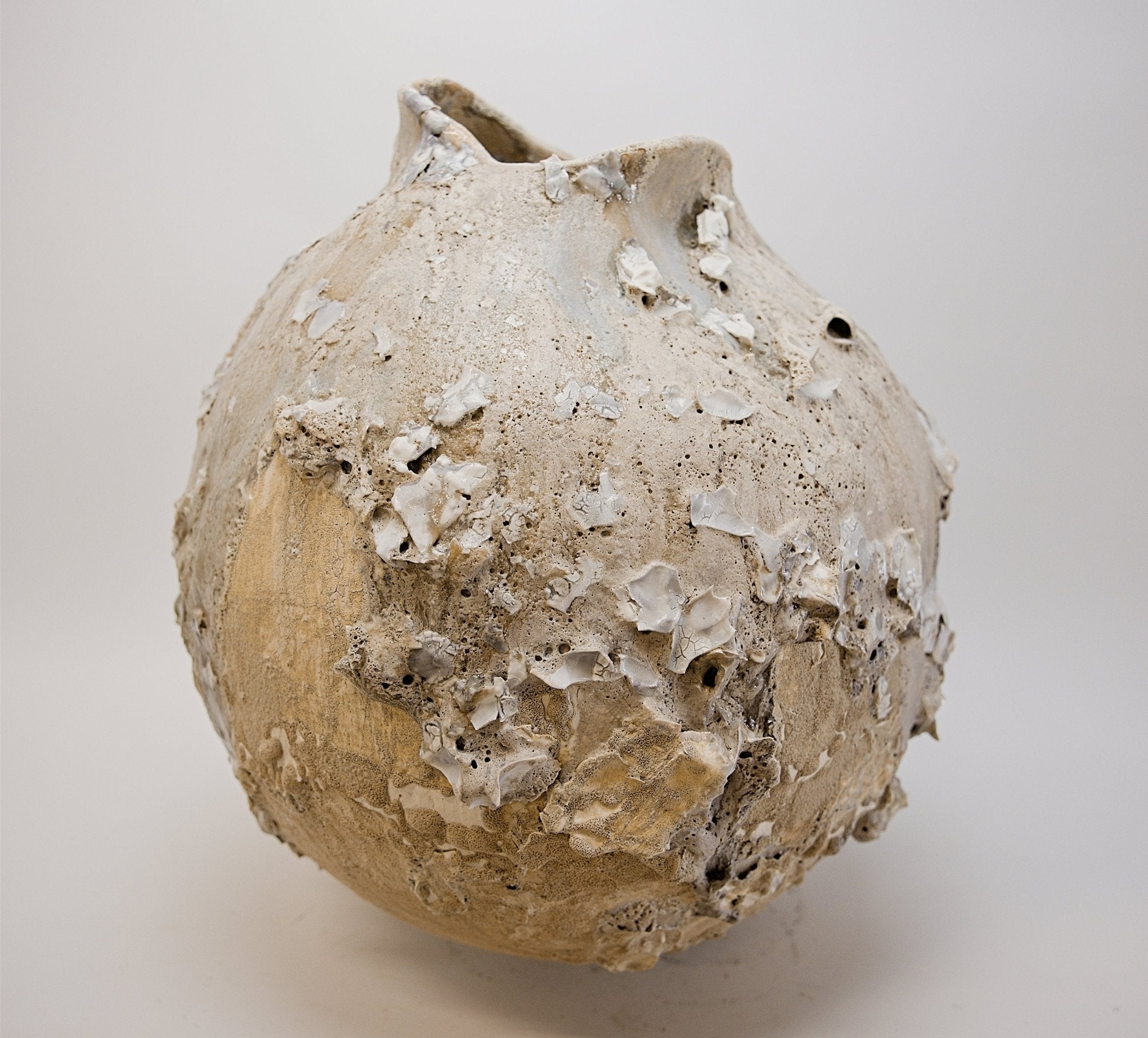 Fubuki Moon Vase - Large - Studio CT