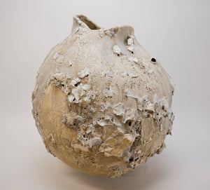 Fubuki Moon Vase - Large - Studio CT