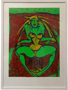 Green Genie - Studio CT
