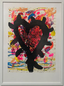 Heart  1 - Studio CT