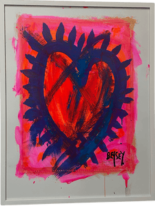 Heart  2 - Studio CT