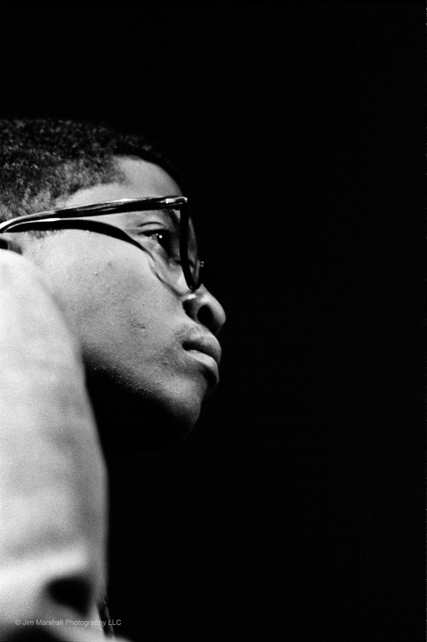 Herbie Hancock Monterey Jazz Festival, 1963 - Studio CT