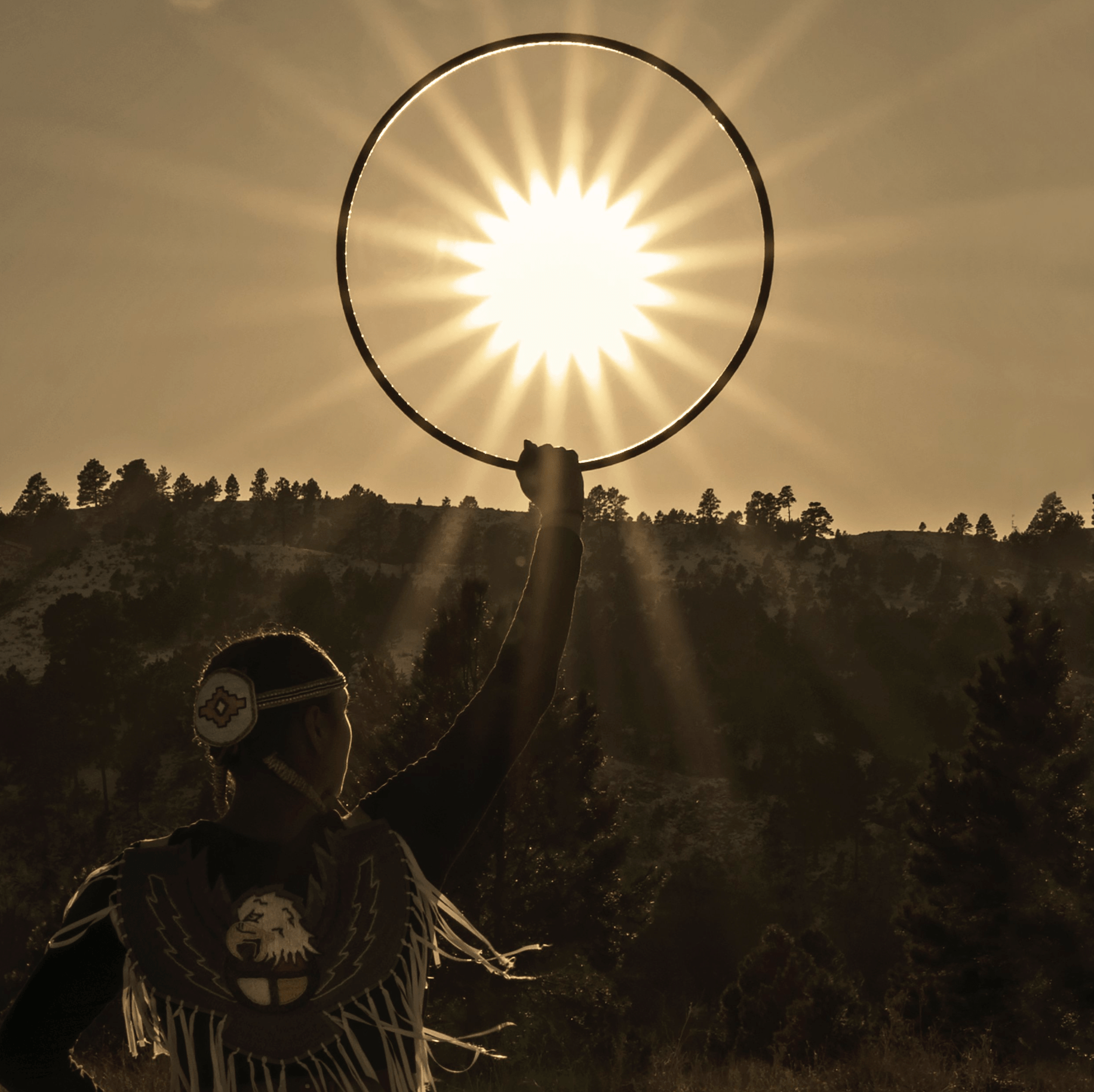 Hoop Dance - Studio CT