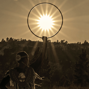 Hoop Dance - Studio CT