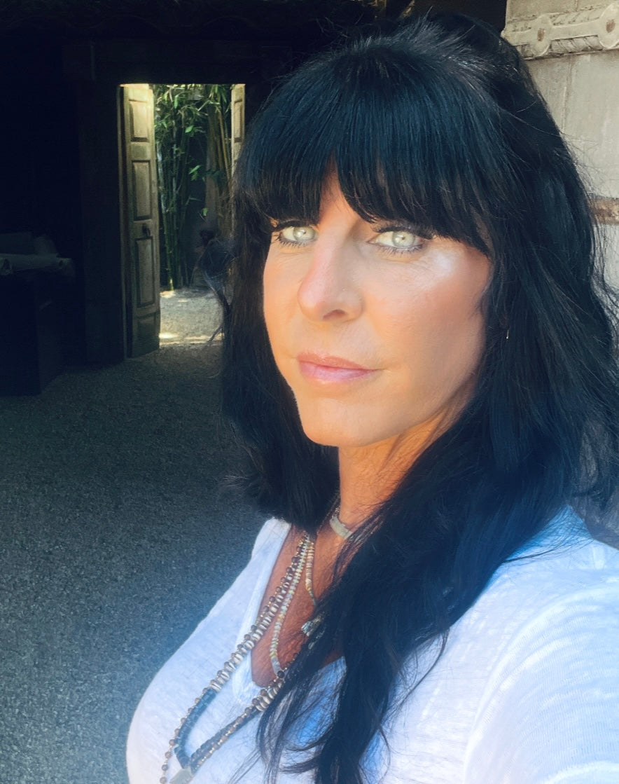 Lily Labonte Lily Lambert artist | Ethereal Elegance in Artworks – Studio CT