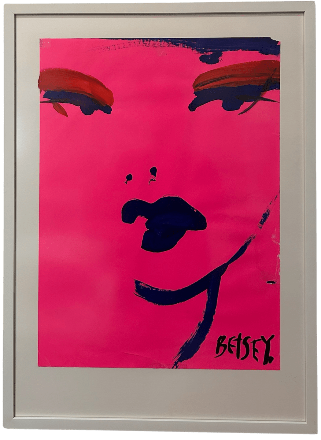 In the Pink - Studio CT