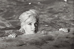 Innocent Marilyn Monroe, 1962 - Studio CT