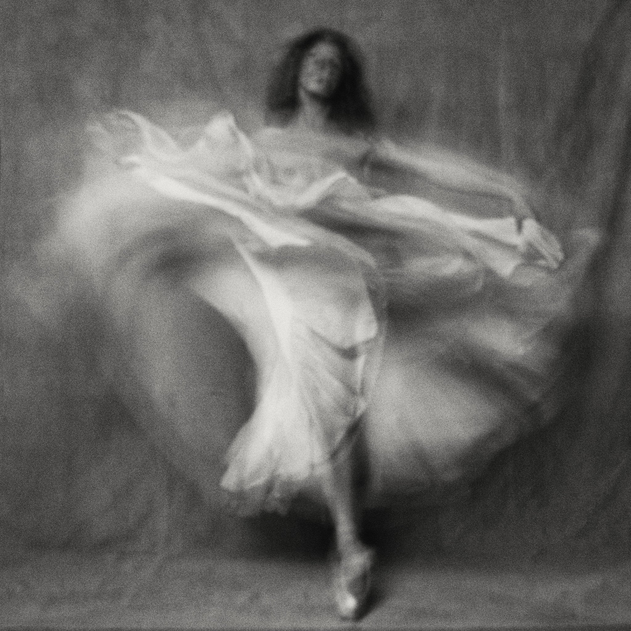 Brian Bowen Smith Iconic Photographer | Studio CT Design
