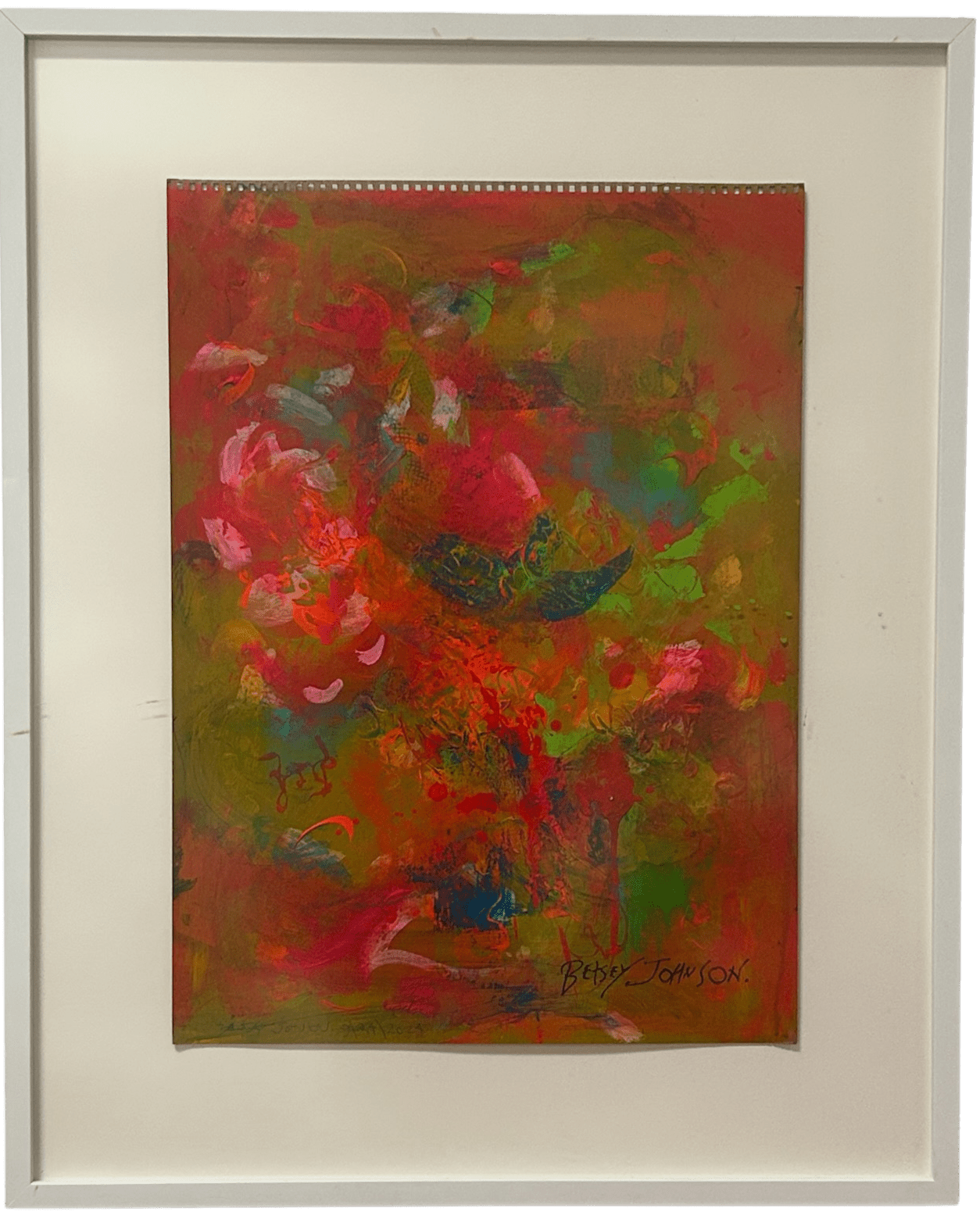 Jess Calls This "Obscure" - Studio CT