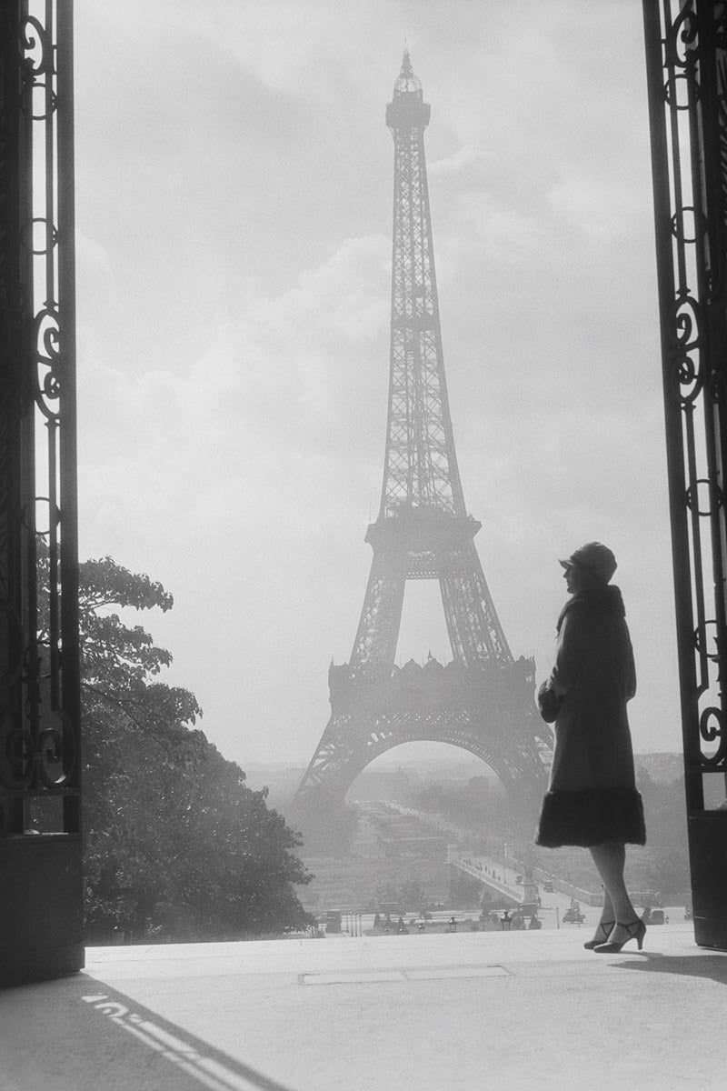 La Dame De Fer - Studio CT